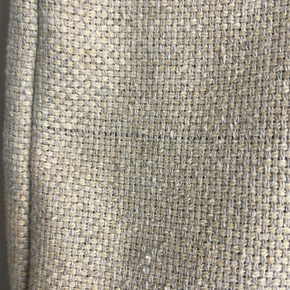 Fairbault woolen Mill large tote bag boat beach pool - Picture 3 of 11